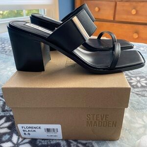 Steve Madden heels